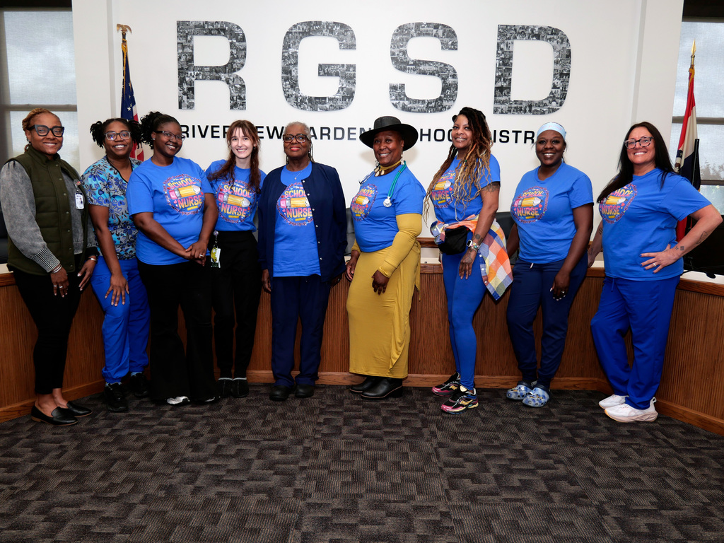 National School Nurse Day