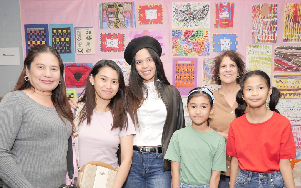 RGSD Fine Arts Festival Thursday, April 30 at Riverview Gardens High School. 