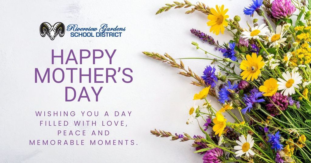 Mother's Day 