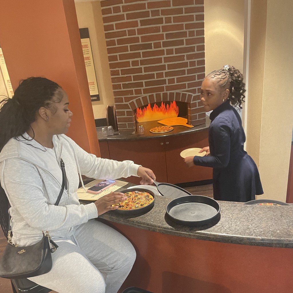 PAT Magic House Night. 