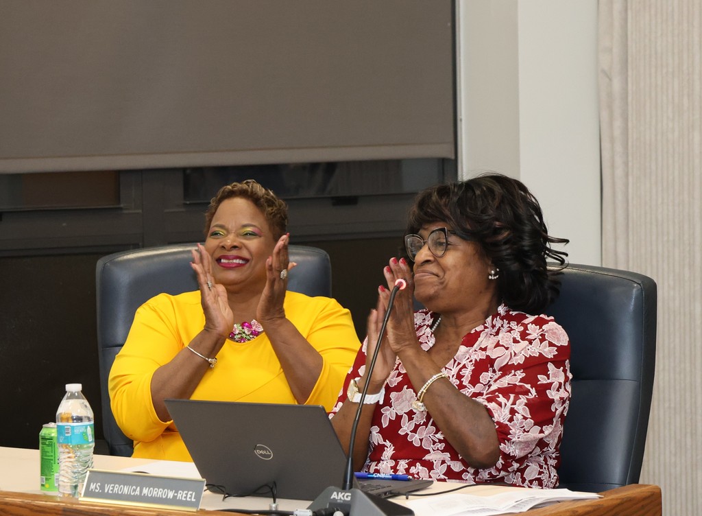 BOE Meeting Tuesday, May 12 at RGSD Central Services, 1370 Northumberland Drive. Meeting begins at 7 pm. 
