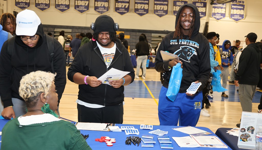 Self-Love Summit at RGHS on Saturday, May 16 from 10 am to 1 pm. Join us at RGHS, 1218 Shepley Drive. The event is free and open to all community members. 