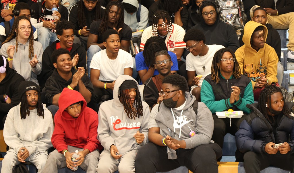 Self-Love Summit at RGHS on Saturday, May 16 from 10 am to 1 pm. Join us at RGHS, 1218 Shepley Drive. The event is free and open to all community members. 