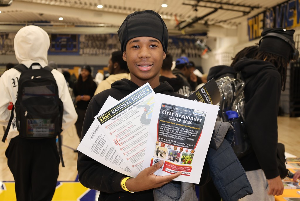 Self-Love Summit at RGHS on Saturday, May 16 from 10 am to 1 pm. Join us at RGHS, 1218 Shepley Drive. The event is free and open to all community members. 