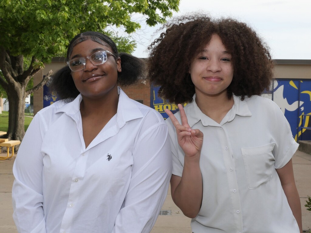 Last day of school is Wednesday, May 27. Early release day. 