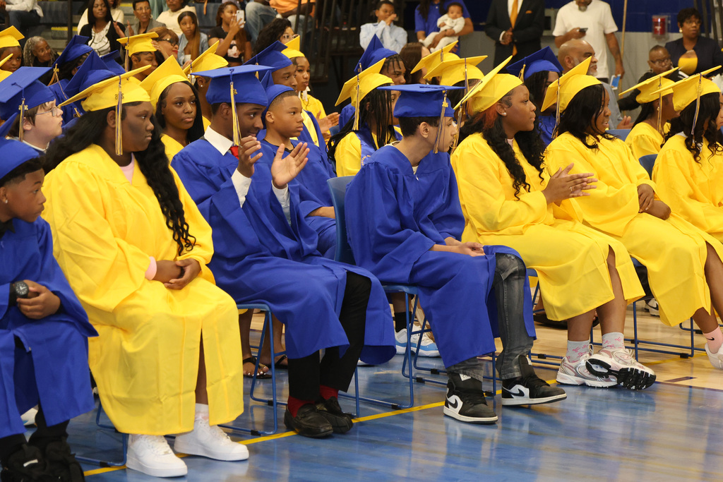 Graduation & Promotion