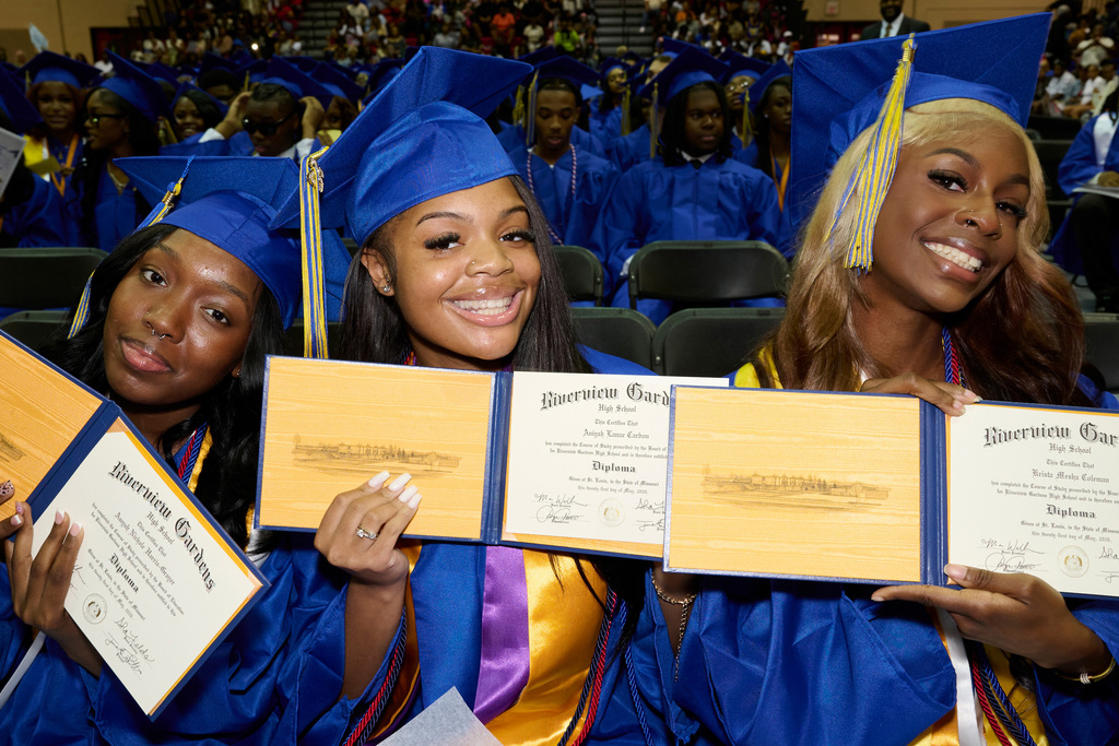 Graduation & Promotion