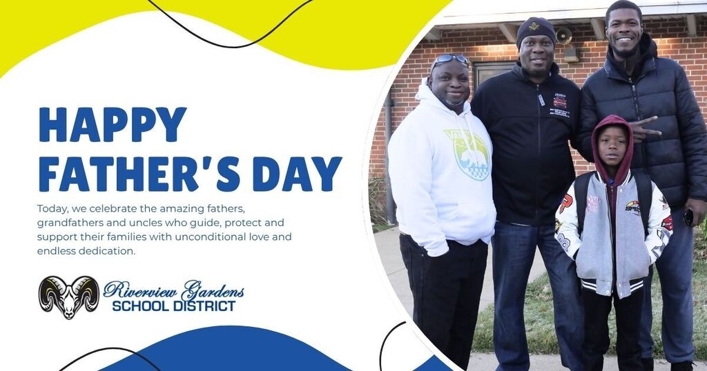Happy Father's Day