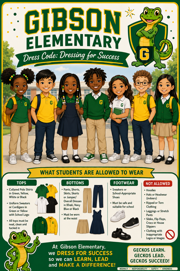 Dress Code