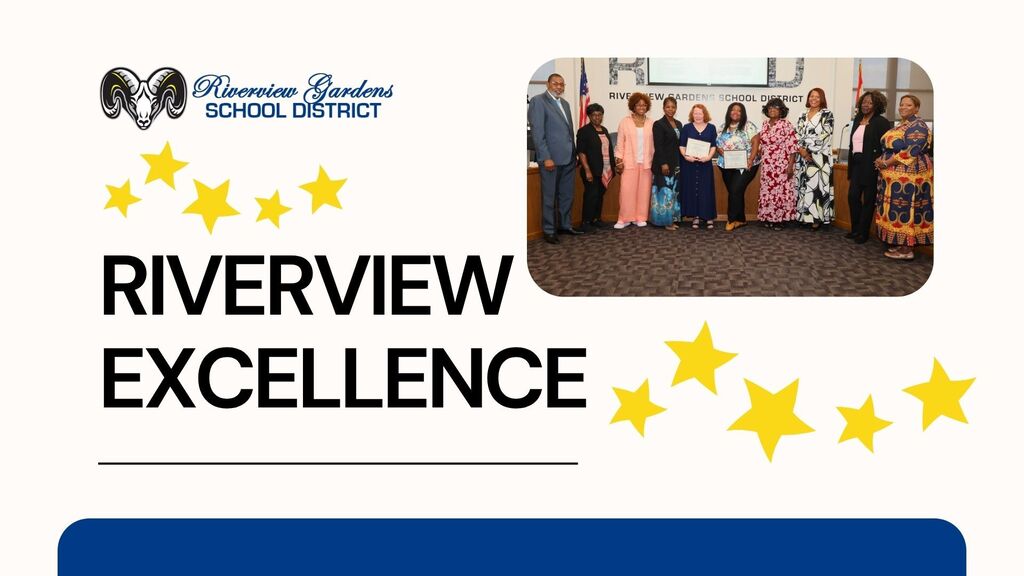 Riverview Excellence june 23