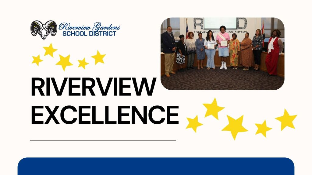 Riverview Excellence July 14