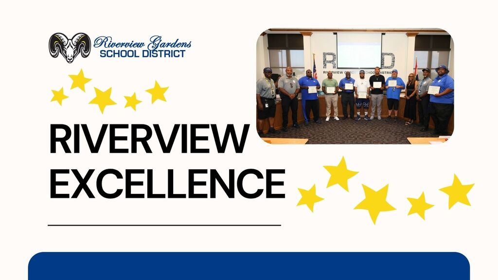 Riverview Excellence July 14