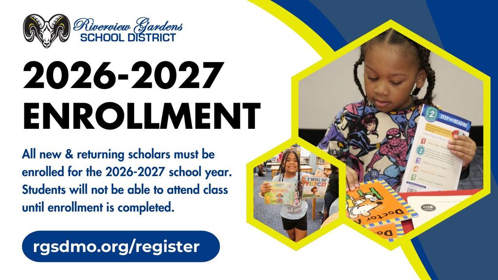 2026-27 Enrollment