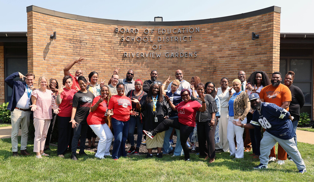RGSD Leadership Academy