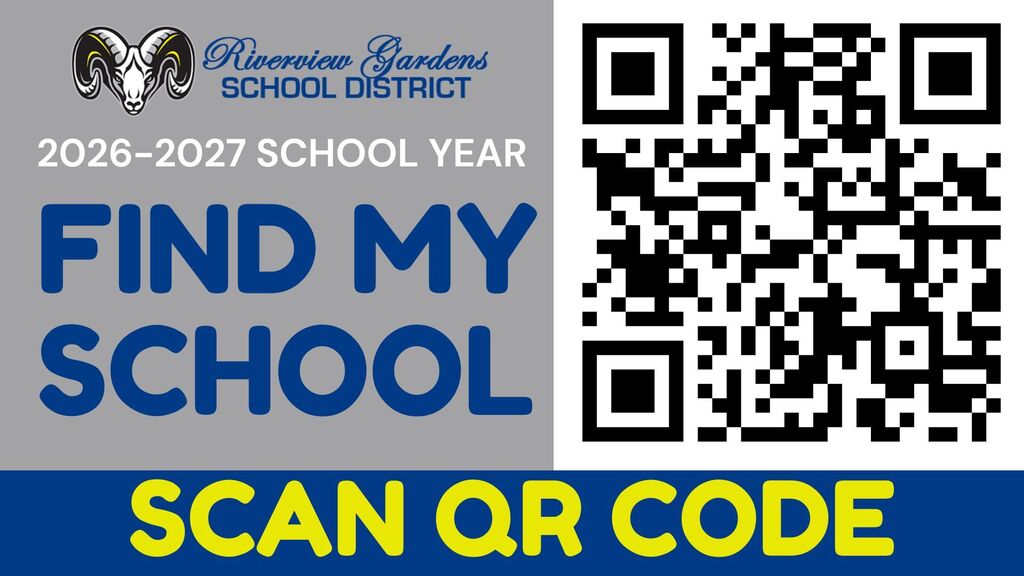 Find My School APP QR Code