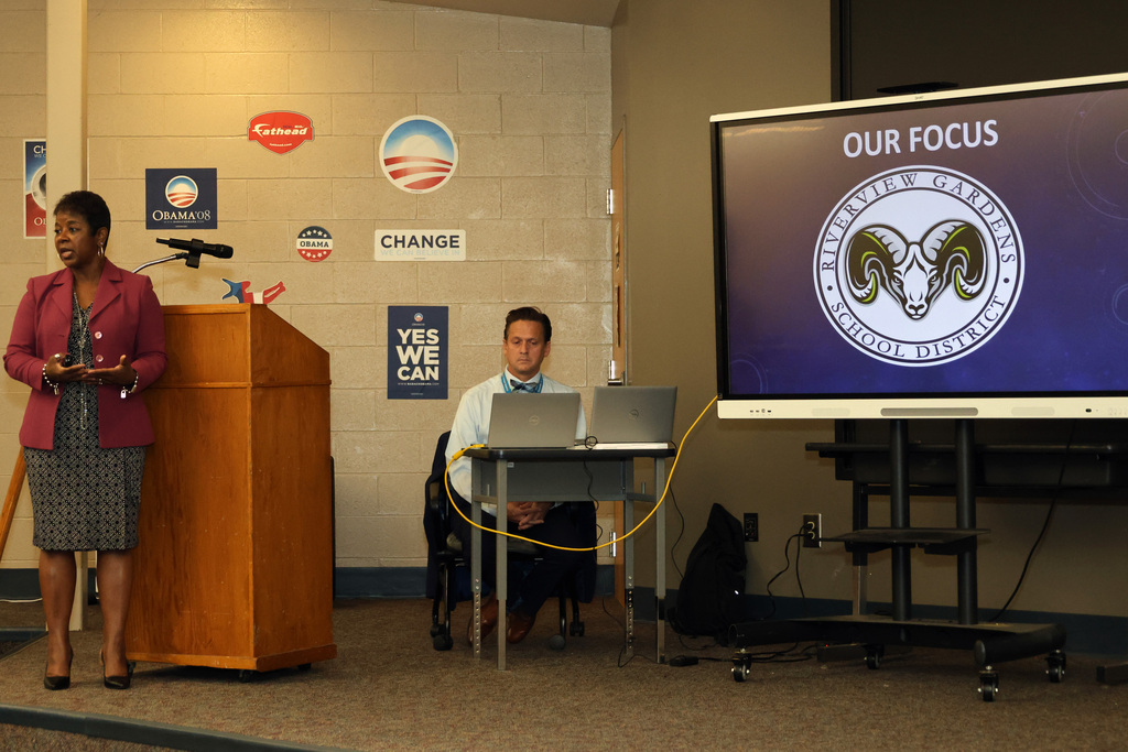 New Teacher Orientation