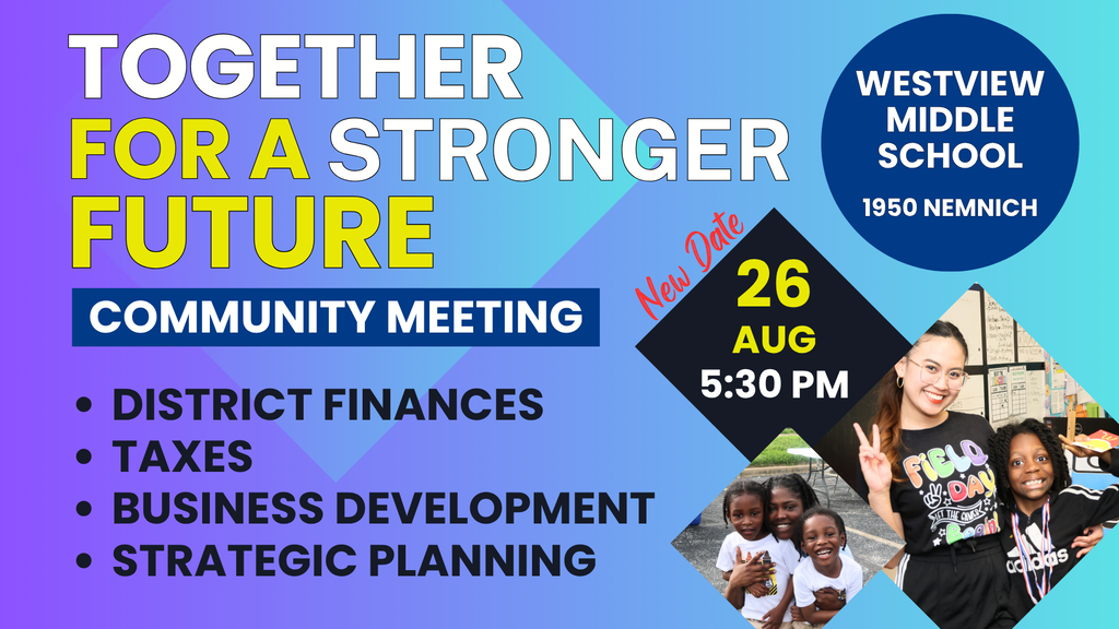 Together for a Stronger Future