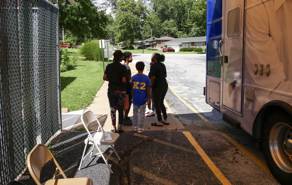 Healthy Kids Express 8/17