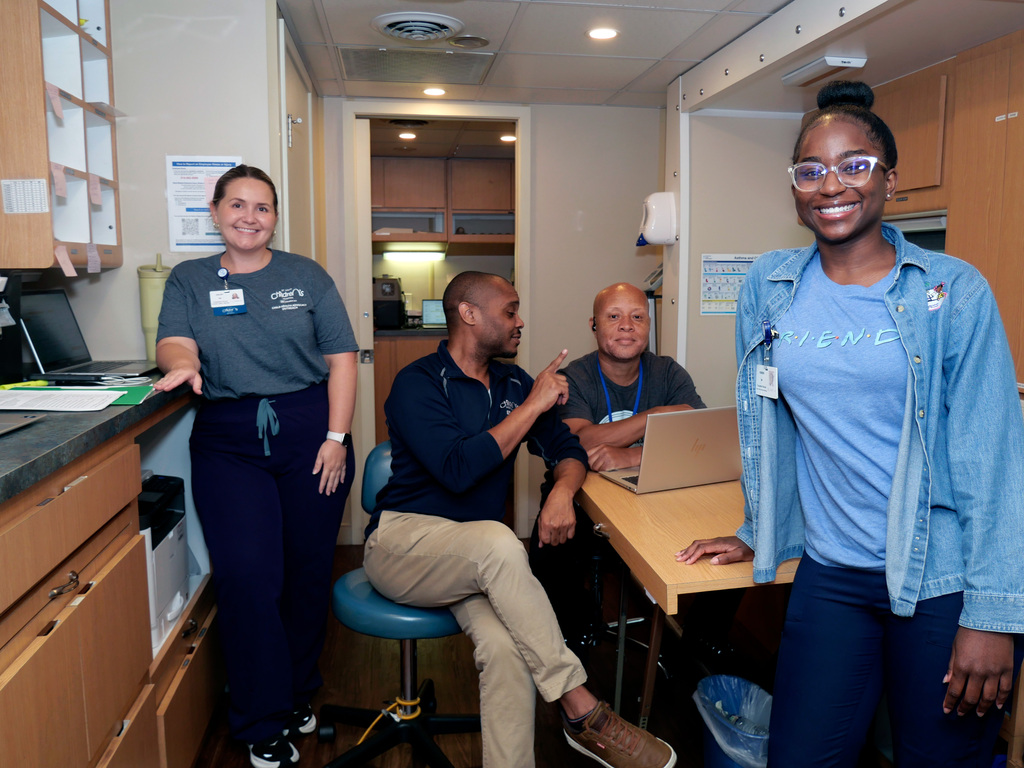 Healthy Kids Express 8/17