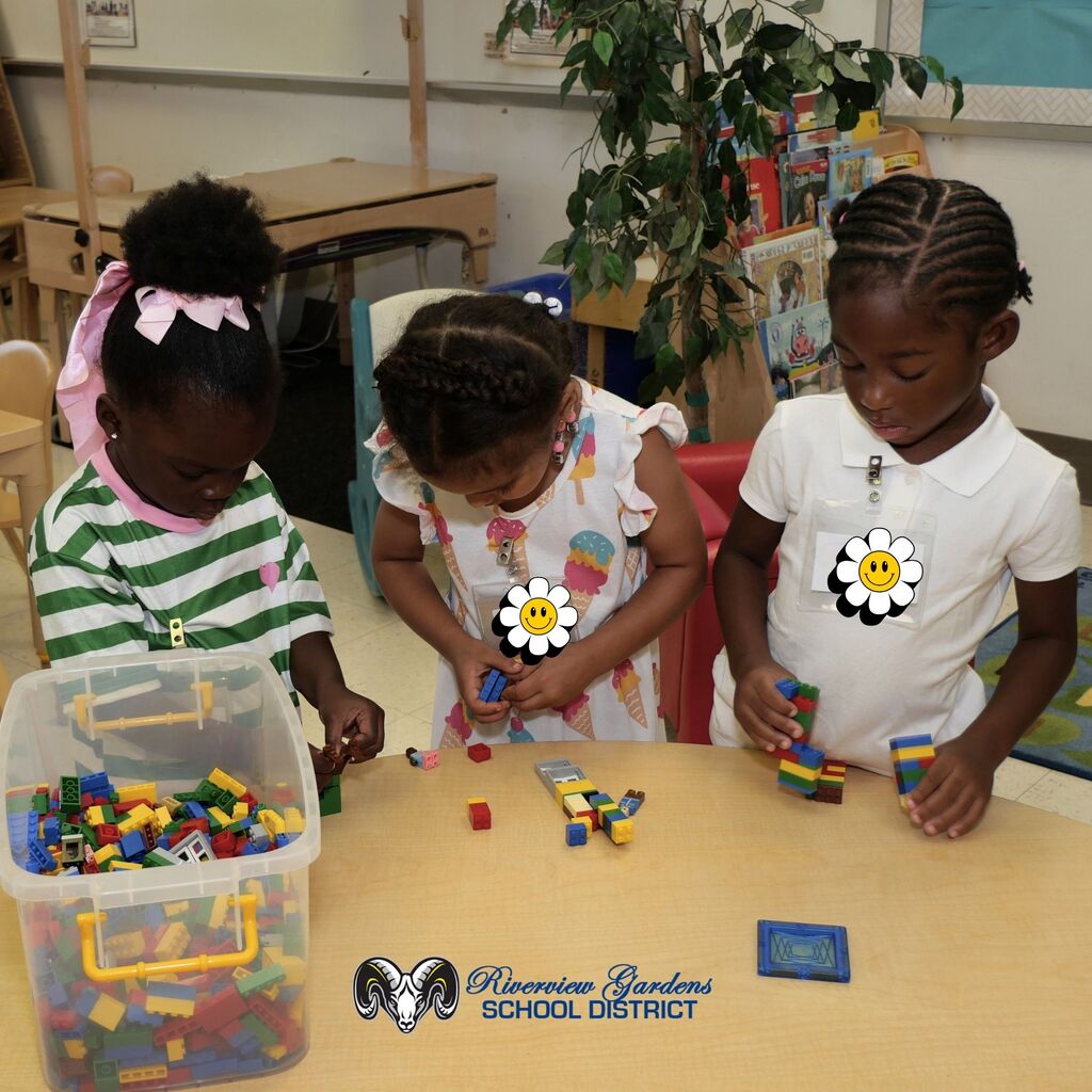 Attendance Matters Every Day at RGSD