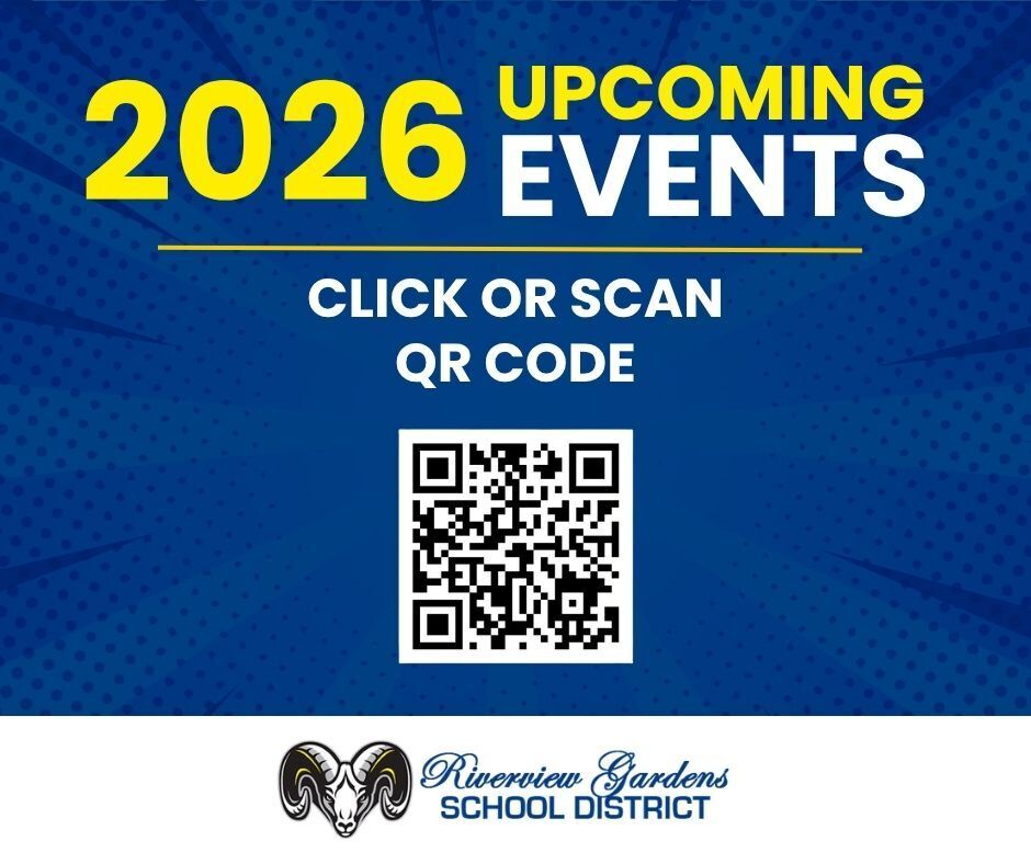 2026-27 Upcoming Events QR code