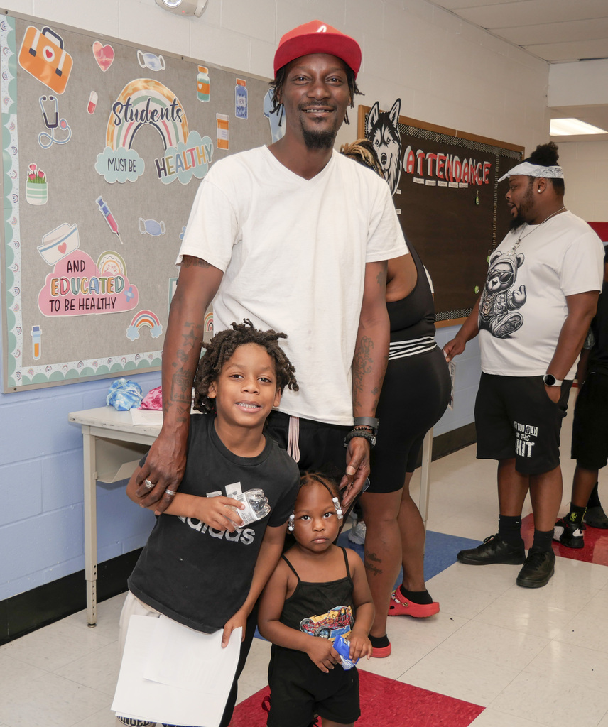 Attendance Matters Every Day at RGSD