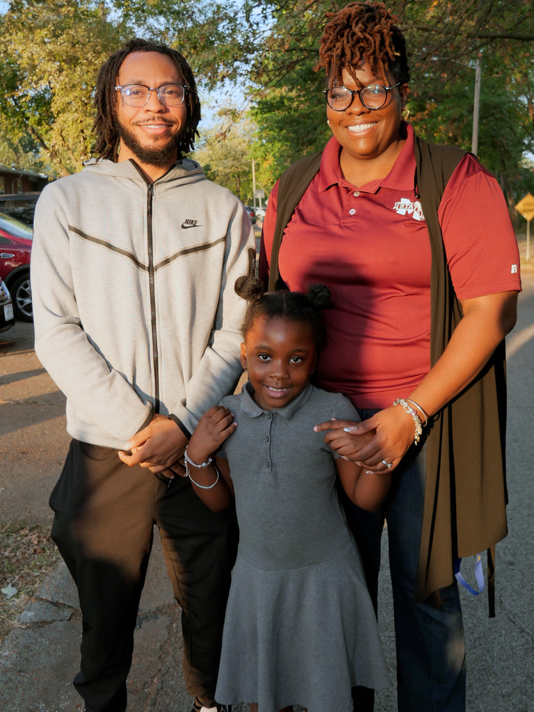 Attendance Matters Every Day at RGSD