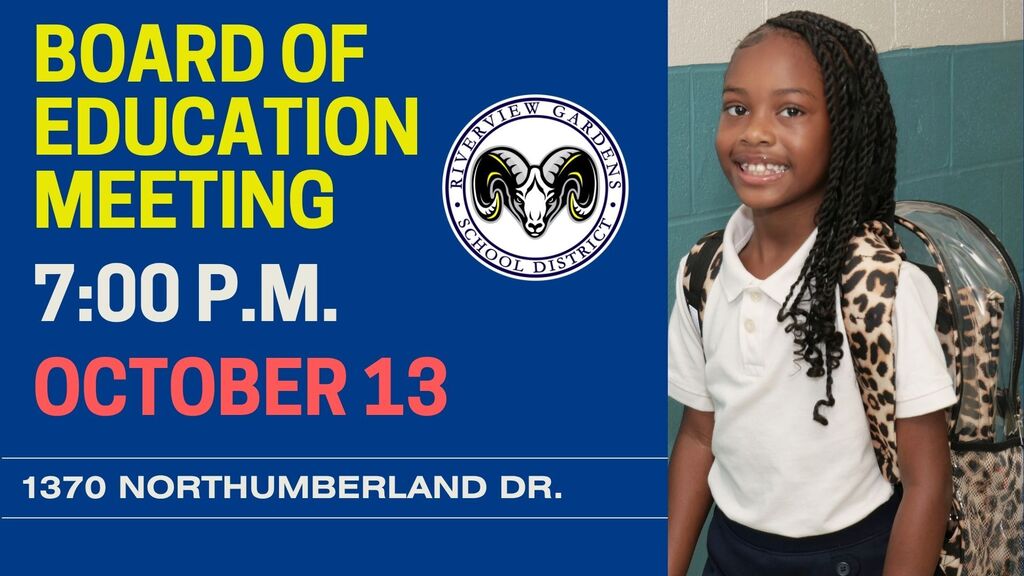 BOE Meeting on 10/8