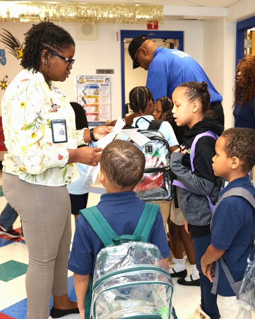 Attendance Matters Every Day at RGSD
