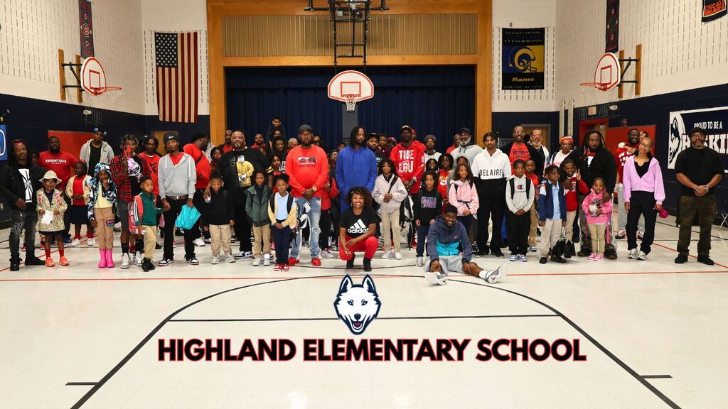 Fathers Walk Highland 