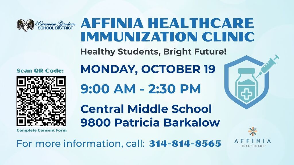 Affinia Healthcare Immunization