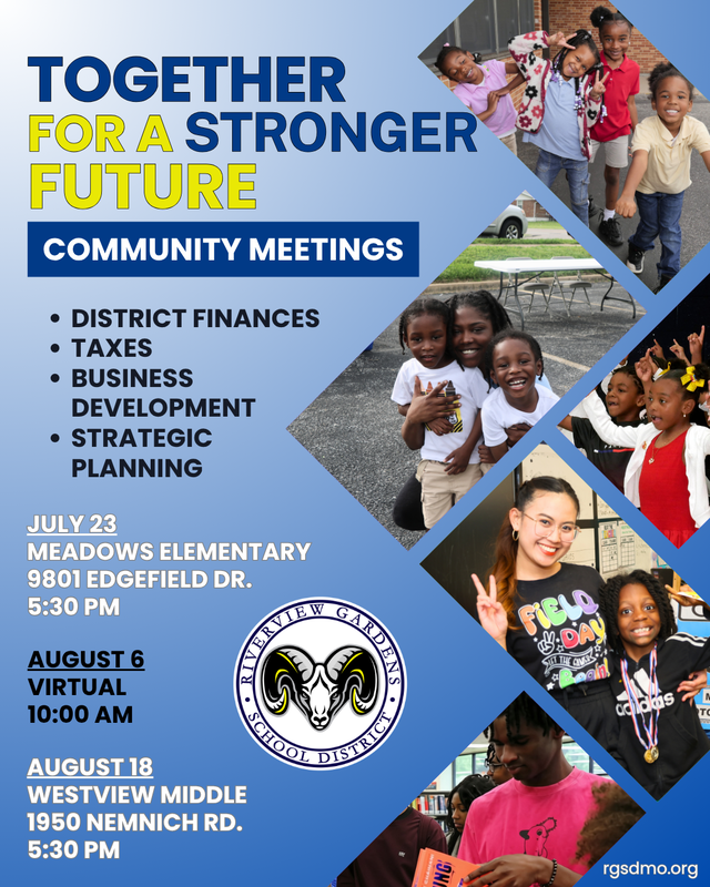 Together for a Stronger Future