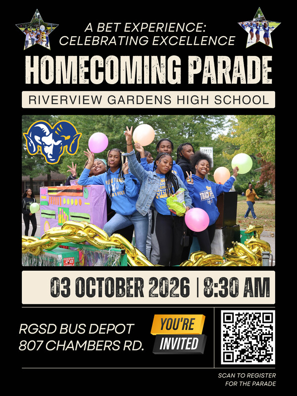 Homecoming Parade