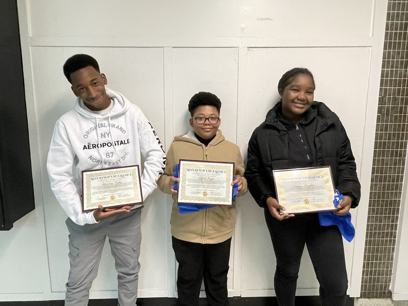 riverview excellence