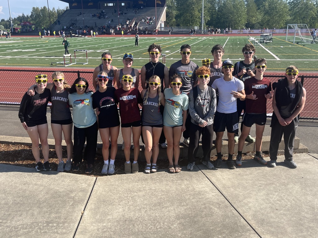 CHS Athletics Track and Field