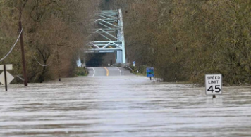 flood