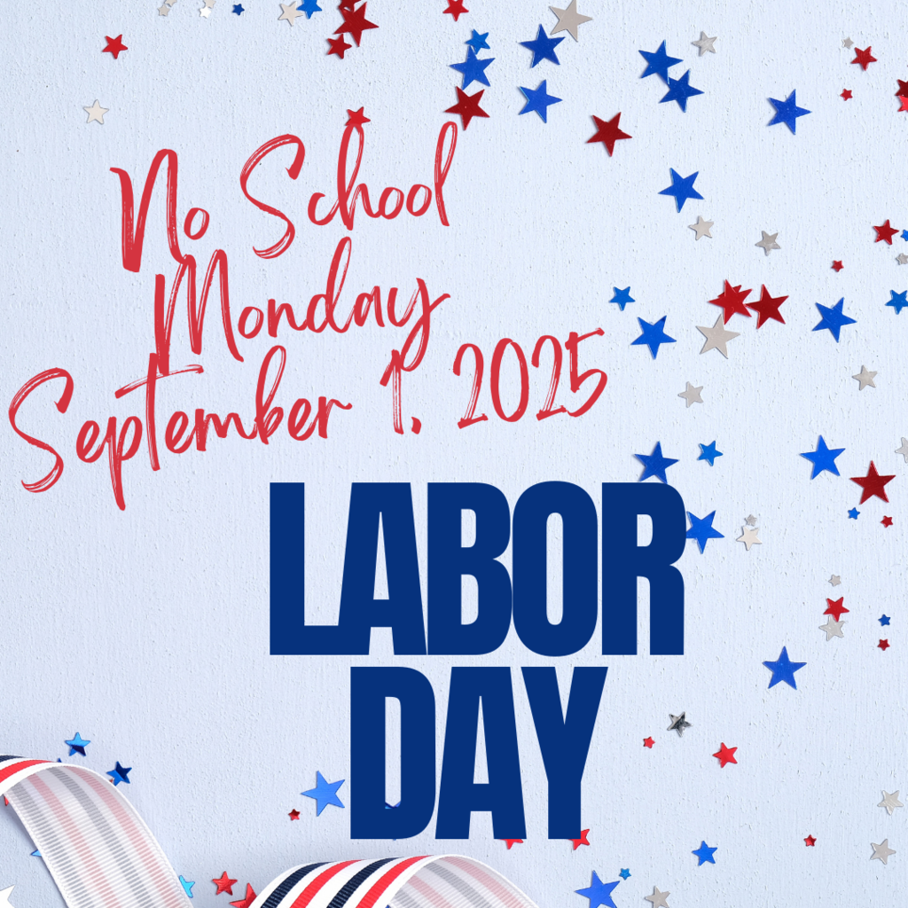 Happy Labor Day (Instagram Post)