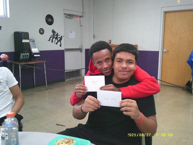 HS