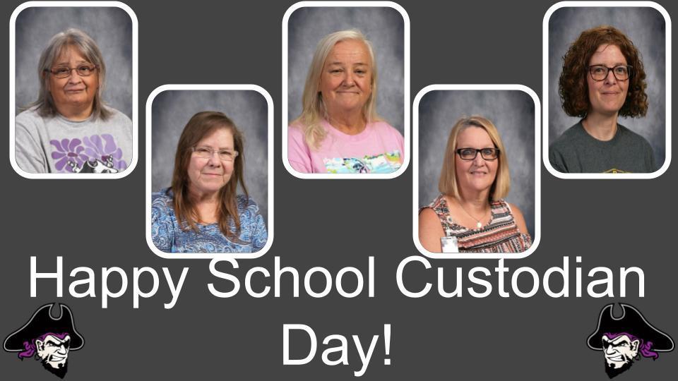 custodians