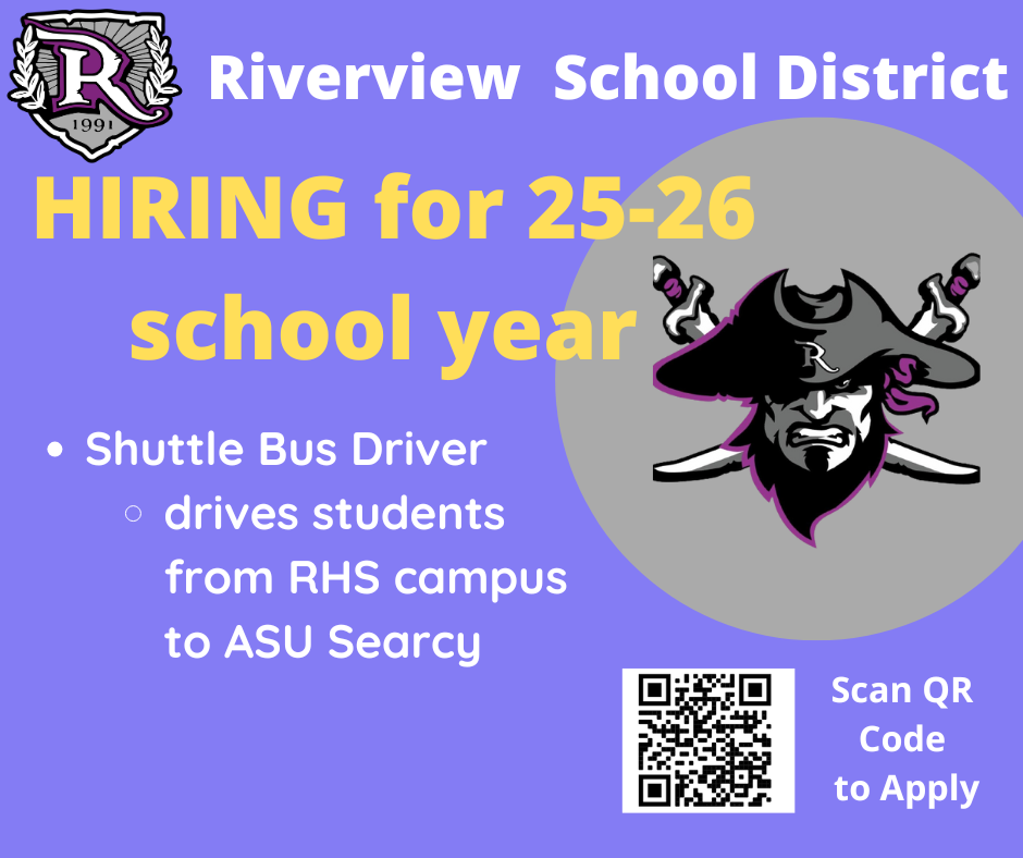 Riverview School District (5)