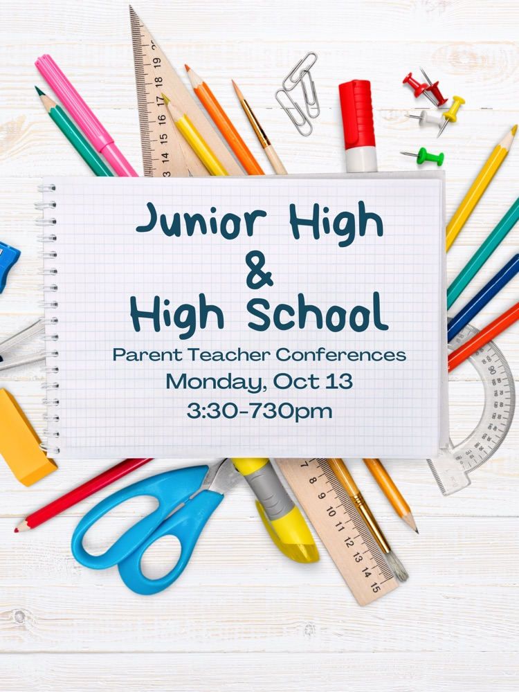 High School/Jr High