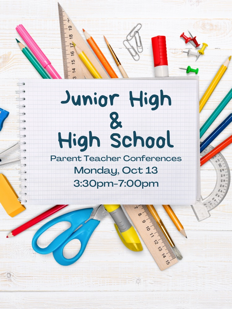 Jr High/High School