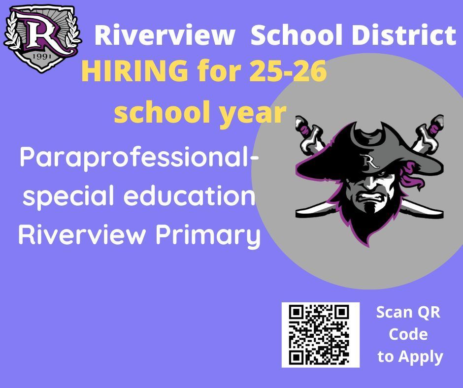 Riverview School District