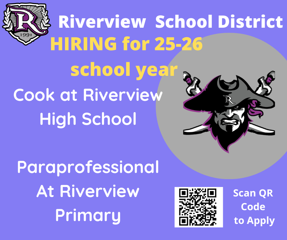 Riverview School District (1)