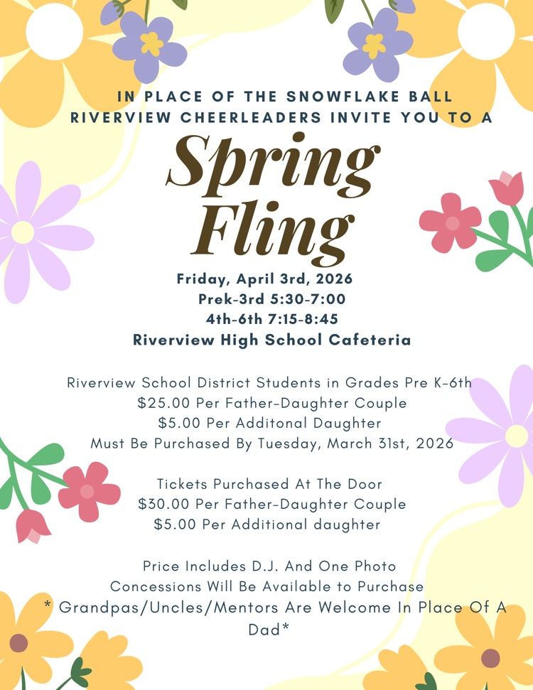 Spring Fling