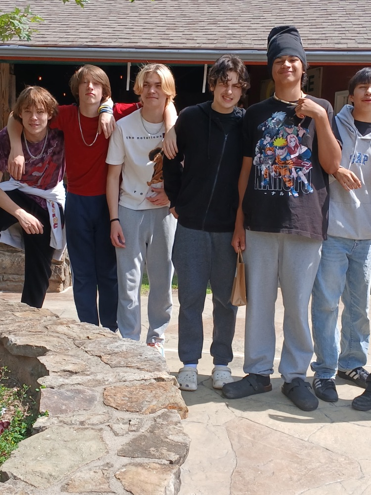 RJHS