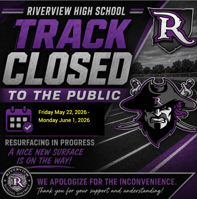 track