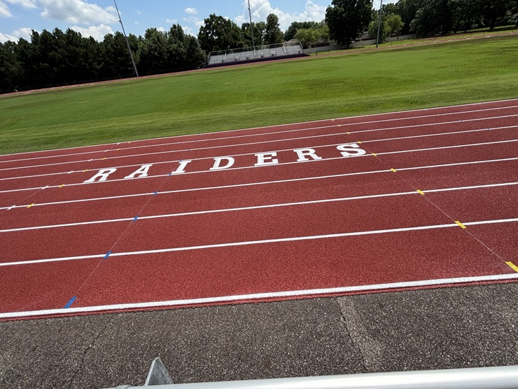 track