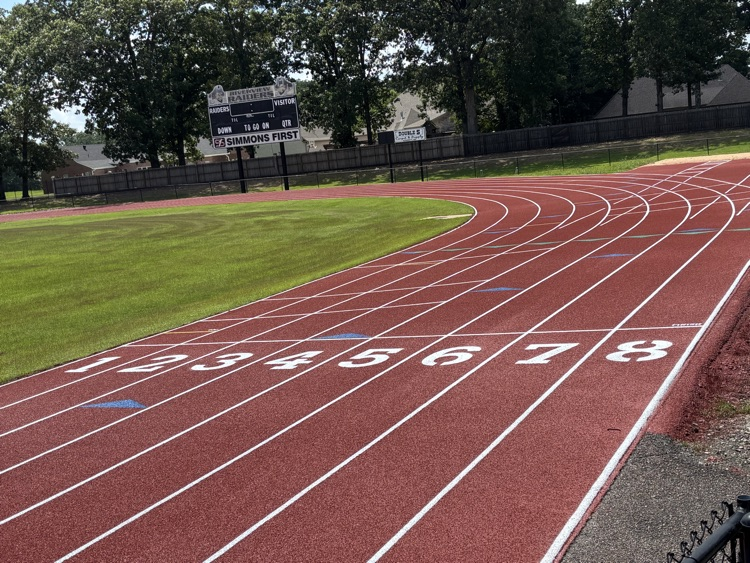 track