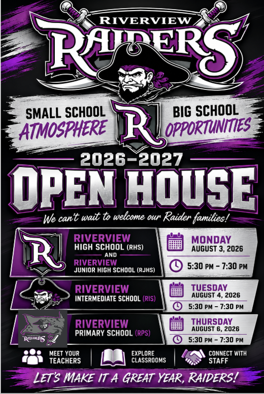 open house